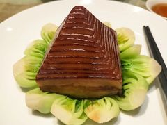 -湖滨28中餐厅·西湖宴·杭州君悦酒店