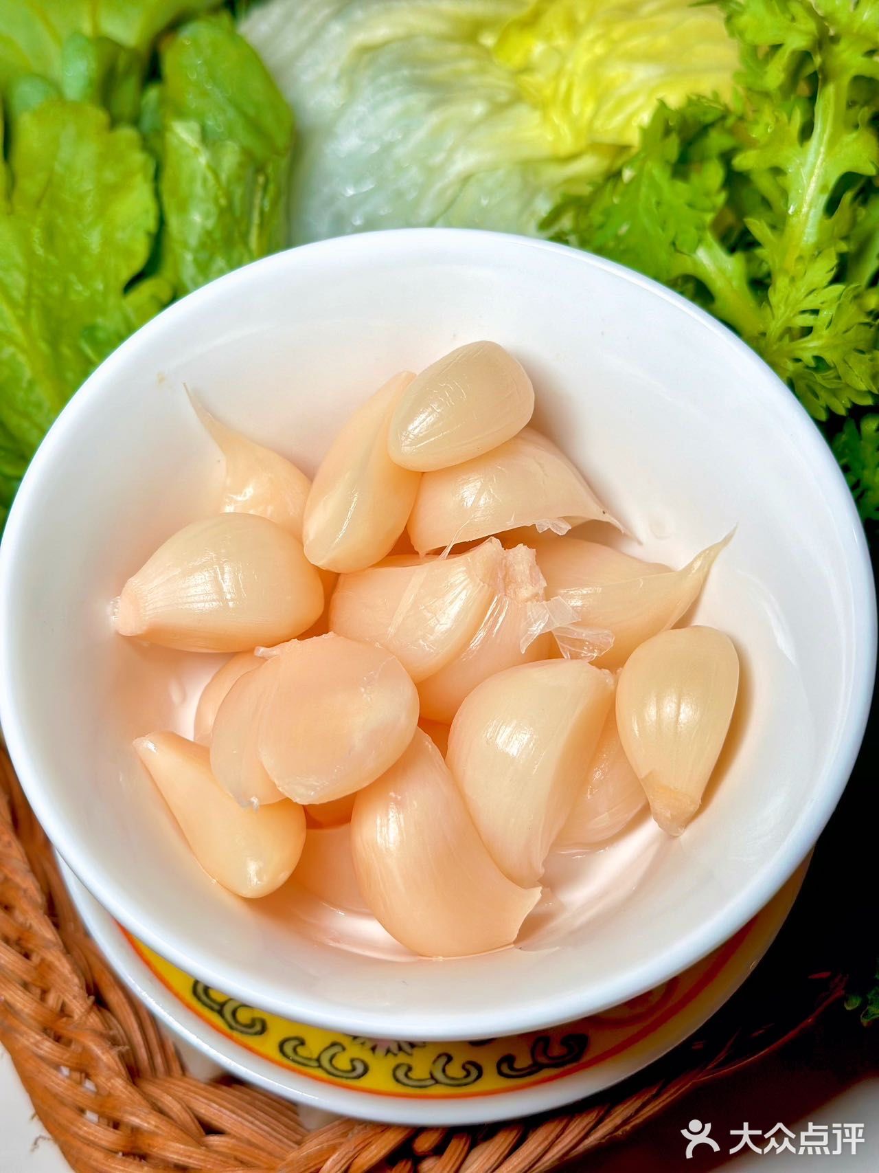 北京本地人真的会反复吃的铜锅涮肉🍲