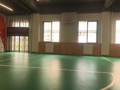 -悦动体能篮球羽毛球网球(三里河店)