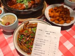 -望庐说·本地菜馆