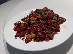 -望京辣宴·古法川菜(望京店)