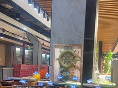 -皇家5号海鲜烤肉火锅自助餐(聊城总店)