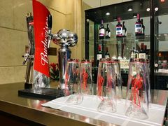-国宾酒店-花园咖啡自助餐厅(北营房中街店)
