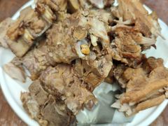 -国俊八大碗饭店