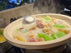 -朴墅(西湖青芝坞店·杭帮菜·家宴.14年的店)