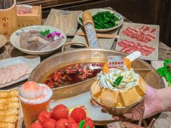 -小龙坎火锅(总店)