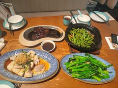 -常来小聚·广州非遗传承餐厅(中山二路店)
