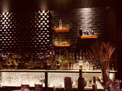 -LAMP BAR 水烟音乐酒吧