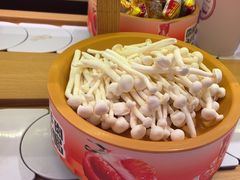 -龍歌自助小火锅(崂山丽达店)