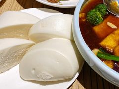 -百翠山居.家飨餐厅