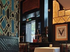 -Mogul Eatery·大亨餐酒馆