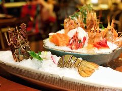 -芥末日本料理(打浦路铂尔曼旗舰店)