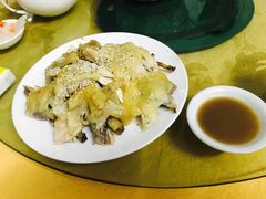 -高记惠州风味楼(惠城店)