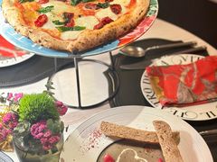 -IL TEATRO 精品意大利餐厅