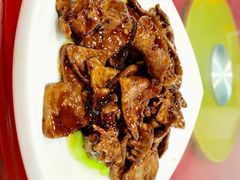 酱爆猪肝-壶园美食·淮扬菜(东圈门店)