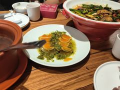 -百年神厨·地道川菜(清江西路店)