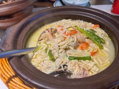 -打酱油·非遗淮扬菜(瘦西湖梅岭店)