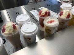 -喜茶(深圳海岸城店)