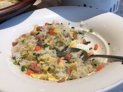 扬州炒饭-漢舍中国菜馆(889广场店)