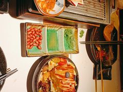 -玉川屋·深夜食堂居酒屋(柳巷店)