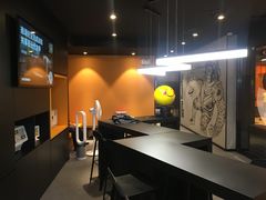 -超级猩猩健身·私教·团课·自助训练(客村丽影广场店)