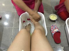 -新月水疗保健中心(2号店)