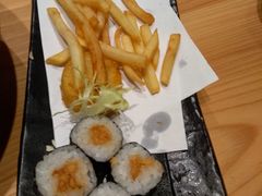 -吟松日式料理(莘庄店)