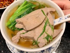 猪润汤粉-正斗·港式粤菜(SKLP店)