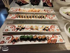 -星伦多自助料理(宝山龙湖天街店)
