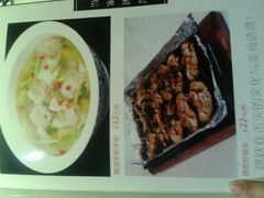 android_upload_pic-同福小馆(北摆宴街店)