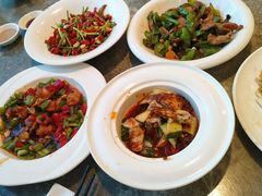 -亢龙太子酒轩·花园店