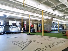 -SAH健身私教工作室(紫东店)