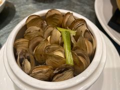 老酒竖海蛏-莆田餐厅PUTIEN(万象天地店)