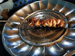 -烤肉小伙烤肉店