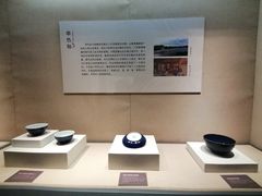 -浙江省博物馆(孤山馆区)