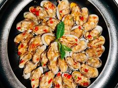 -潮堂 · 潮州菜(国贸商城店)