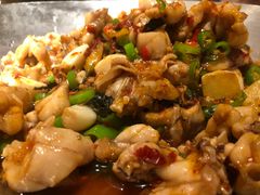 -串盟烧烤大排档·长沙美食地标(星沙店)