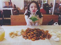 -Dampa Seafood Grill - Dubai