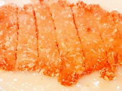 炸猪排-孙阿姨上海小吃·本帮小厨(隆昌路店)