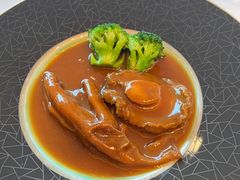 -东海朗廷酒店-唐阁T’ANG COURT 中餐厅