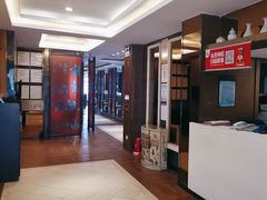 -老牌坊鲁菜名店(聊城美食岛店)