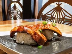 Tuna&nbsp;Maki鹅肝寿司-Tuna maki寿司(园区永旺店)