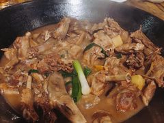 -大地农庄(逢沙大道店)