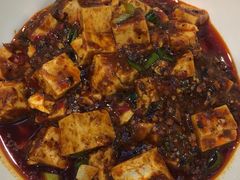 麻婆豆腐-成都驻京办餐厅(蜀都宾馆店)
