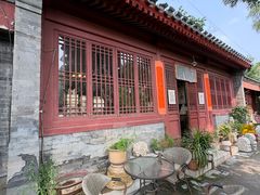 -正阳书局(西四南大街店)