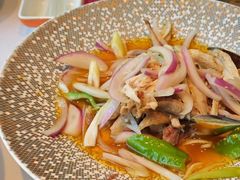 -马仕玖煲·融合菜·酥不腻烤鸭(人大店)