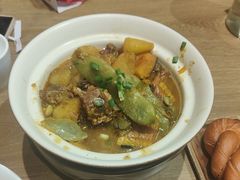 -金掌勺锅包肉(华润万象城店)