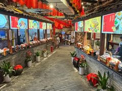 -客家大院·非遗赣南客家菜(郁孤台店)