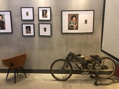 -MUSEE CAFE(保利·时光里店)