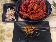-聚味瞿记·龙虾堂(渔人码头一店)